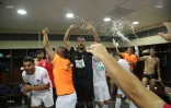 Coupe de France - Excelsior bat Poissy 