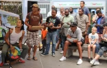 Yannick Noah