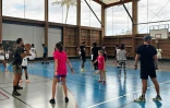 Handibasket