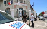Alerte à la bombe au Tampon et à Saint-Denis