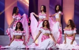 Miss Réunion 2023 : c'est parti pour les 12 candidates... la soirée commence