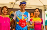 Saint-Paul : 950 coureurs ont participé au trail de Villèle 