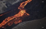 volcan février 2019