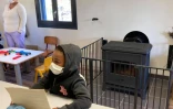 Ecole les mercredi pour les mafatais 