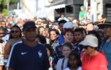 Grand Boucan 2018