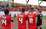 Excelsior Mans FC