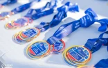 Le Port : championnats de La Réunion d’hiver de natation 