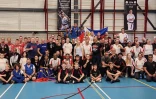 Championnat d'Europe de kali