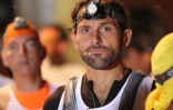 Grand Raid portraits