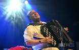 Daniel Waro jazz dann Port 2026