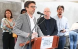 logements sociaux inaugurés à la montagne