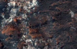 Mars Nasa 