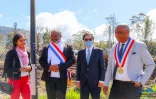 Région Réunion
