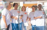 Le Port : le quartier Titan célèbre son identité créole en musique et en partage
