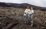 volcan février  2019