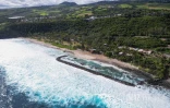 Piton Grand Anse