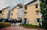 Saint-Denis : une nouvelle résidence à Saint-François
