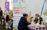 action sociale au Tampon 
