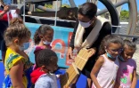 Un village pour célébrer le classement du maloya 