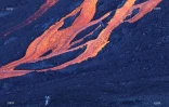 volcan février 2019