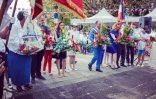 La Fête nationale rayonne jusqu'à Saint-Paul 