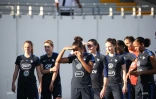 equipe de france de foot féminin 