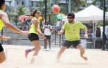 Esprit Beach