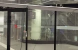 attentas aéroport de bruxelle 