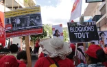 manifestation contre la loi travail jeudi 28 avril 2016