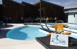 inauguration complexe aqualoisirs saint-pierre