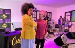 Territoire de l'ouest : lancement du festival Dann Kèr Lé O à Dos d’Âne 