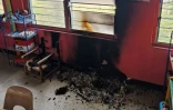 violences urbaines a saint-louis 