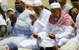 Prière de l'Aïd el Fitr 2025