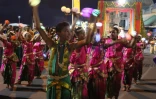 Dipavali 2016