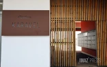 dégats résidence karavel à duparc