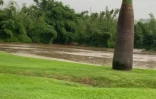 Crues rivière ste suzanne