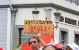 manifestation 1er mai 2024