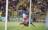 Bleues vs Afrique du Sud 