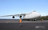 Cyclone Chido : un Antonov spécialement affrété pour répondre à l’urgence à Mayotte [?]