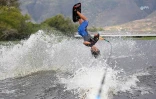 ski nautique 