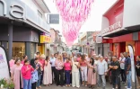 Octobre rose à saint-denis 2026