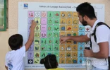 sensibilisation au handicap de l'autisme