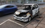 Incendie - Chaudron - Saint-Denis - feux