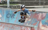 championnat de la réunion de skate et rollers