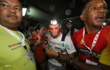 Grand raid 2012