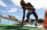 Aquathlon chaudron 