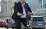 Le ministre allemand de l'Economie Peter Altmaier, à Berlin le 6 avril 2020