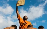 "Nout Lang Kozé" : un groupe, un album et la promesse d'un maloya authentique