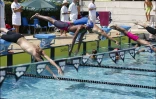 la Jeanne natation antibes 