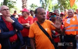 intersyndicale du btp menace de grève illimitée